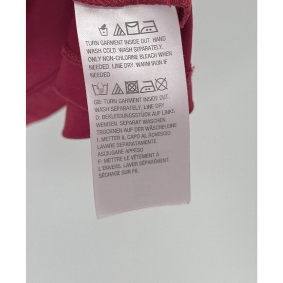 Bob Mackie Wearable Art Sleeveless Liquid Knit Blouse Sz XL Boho Art To Wear - Picture 5 of 7